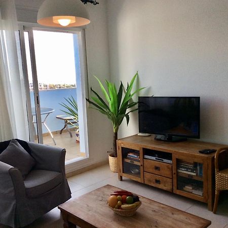 Apartment Attico Ayamonte Exteriér fotografie