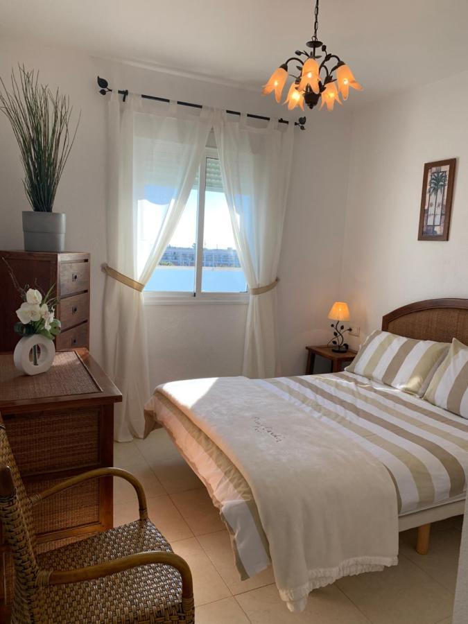 Apartment Attico Ayamonte Exteriér fotografie